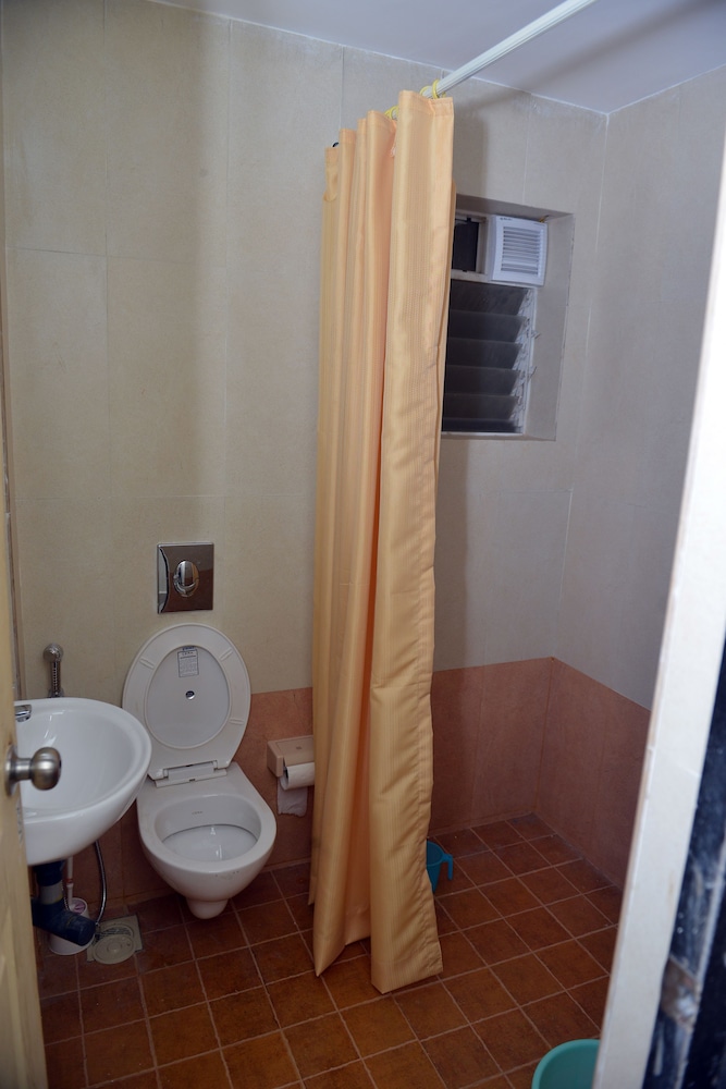 TripThrill Costa Holidays 2BHK Apartment