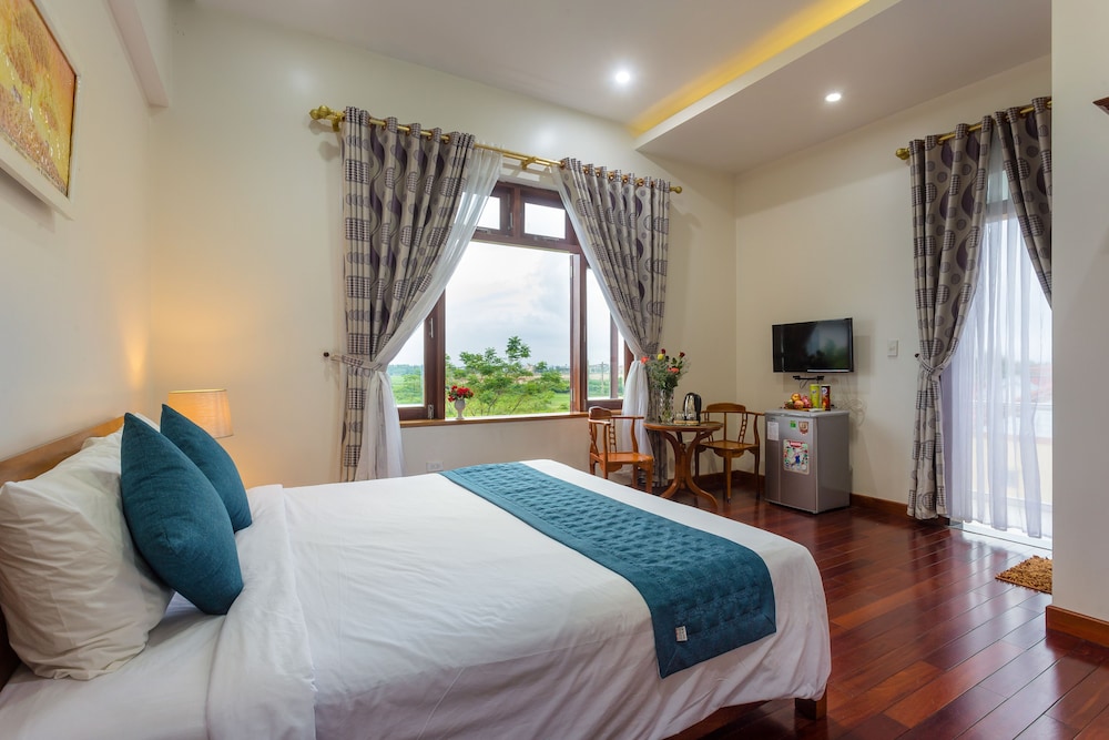 Hoi An Reverie Villas
