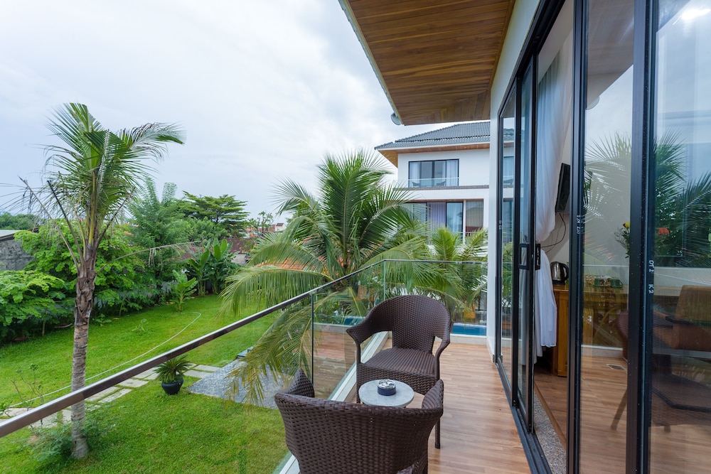 Hoi An Reverie Villas