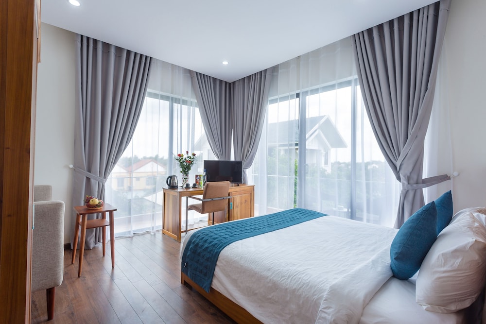 Hoi An Reverie Villas