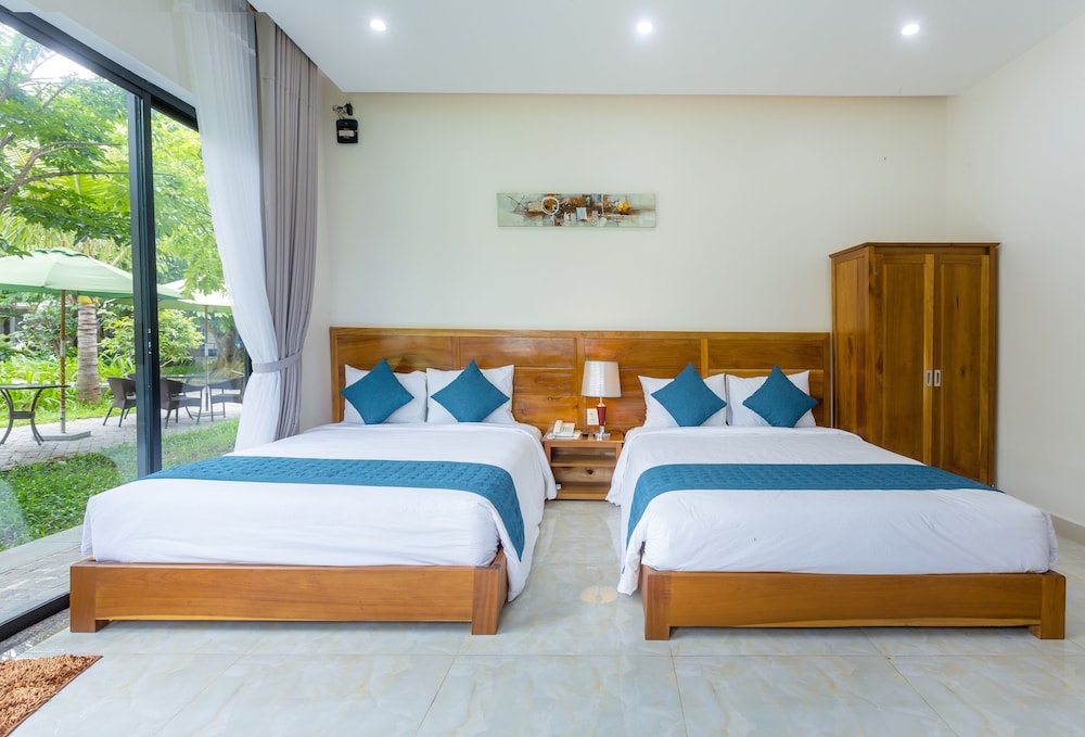 Hoi An Reverie Villas