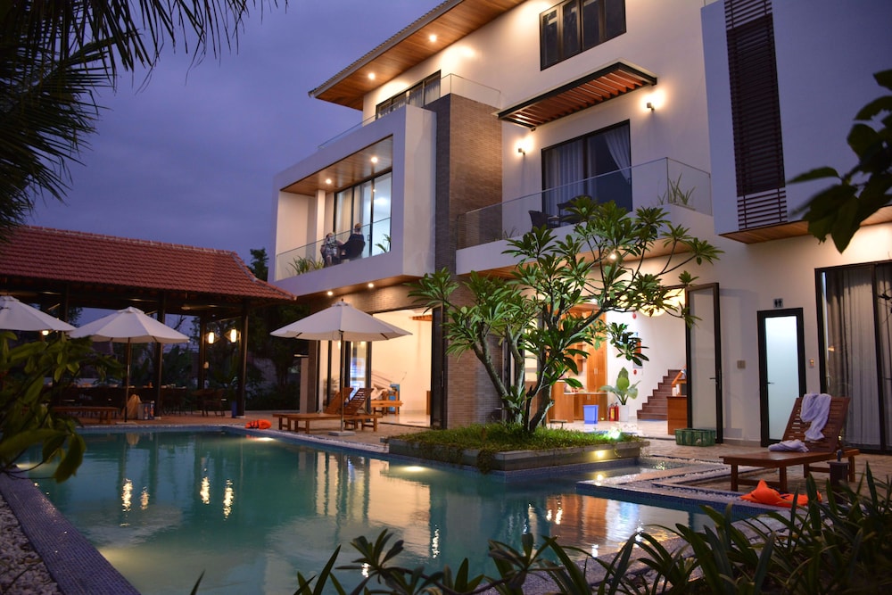 Hoi An Reverie Villas