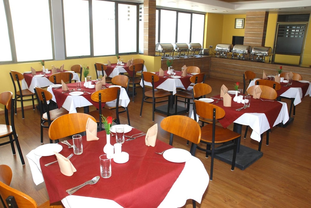 Parkwood Suites-Kundanahalli