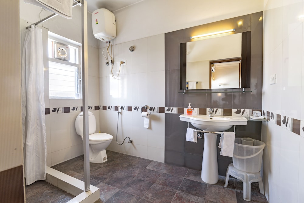 Girisadan - A City Centre Boutique Hotel