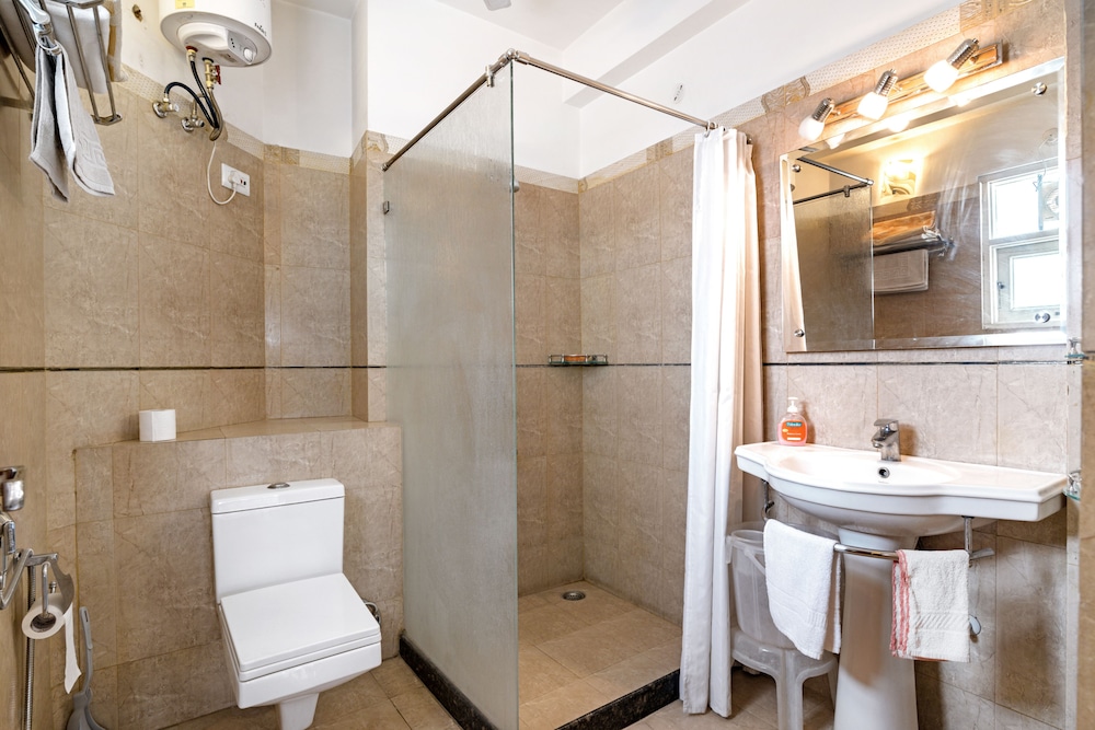Girisadan - A City Centre Boutique Hotel