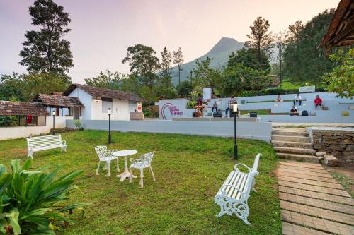 Zostel Plus Wayanad