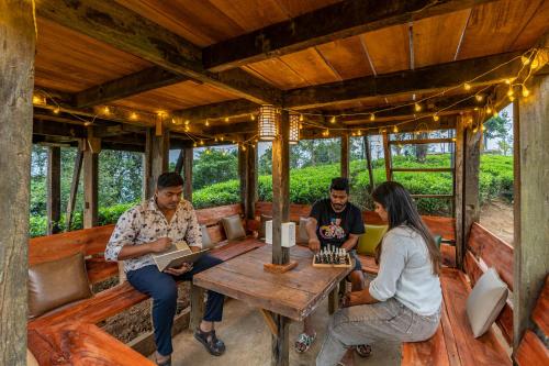 Zostel Plus Wayanad
