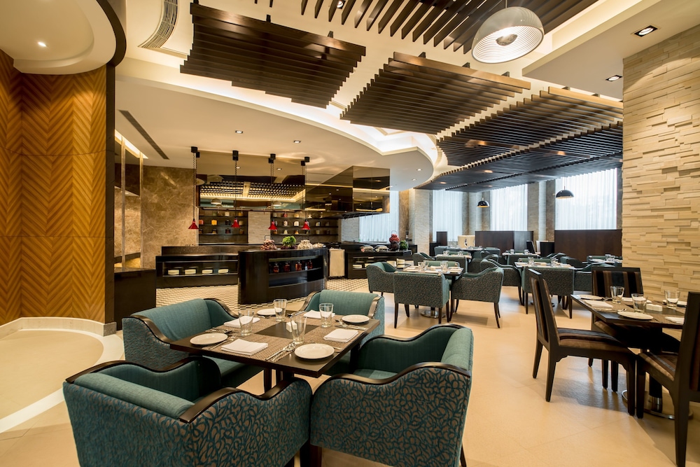 Holiday Inn Amritsar Ranjit Avenue, an IHG Hotel