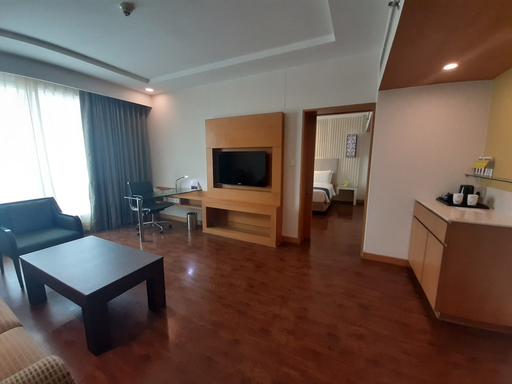Holiday Inn Amritsar Ranjit Avenue, an IHG Hotel
