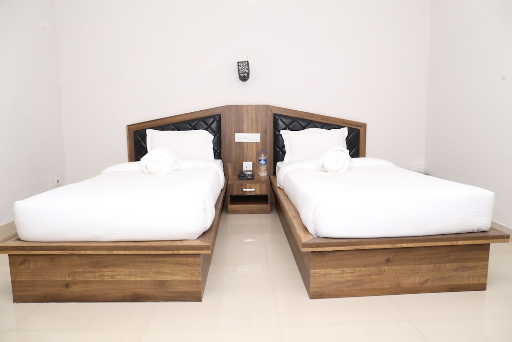 Hotel Europa Inn