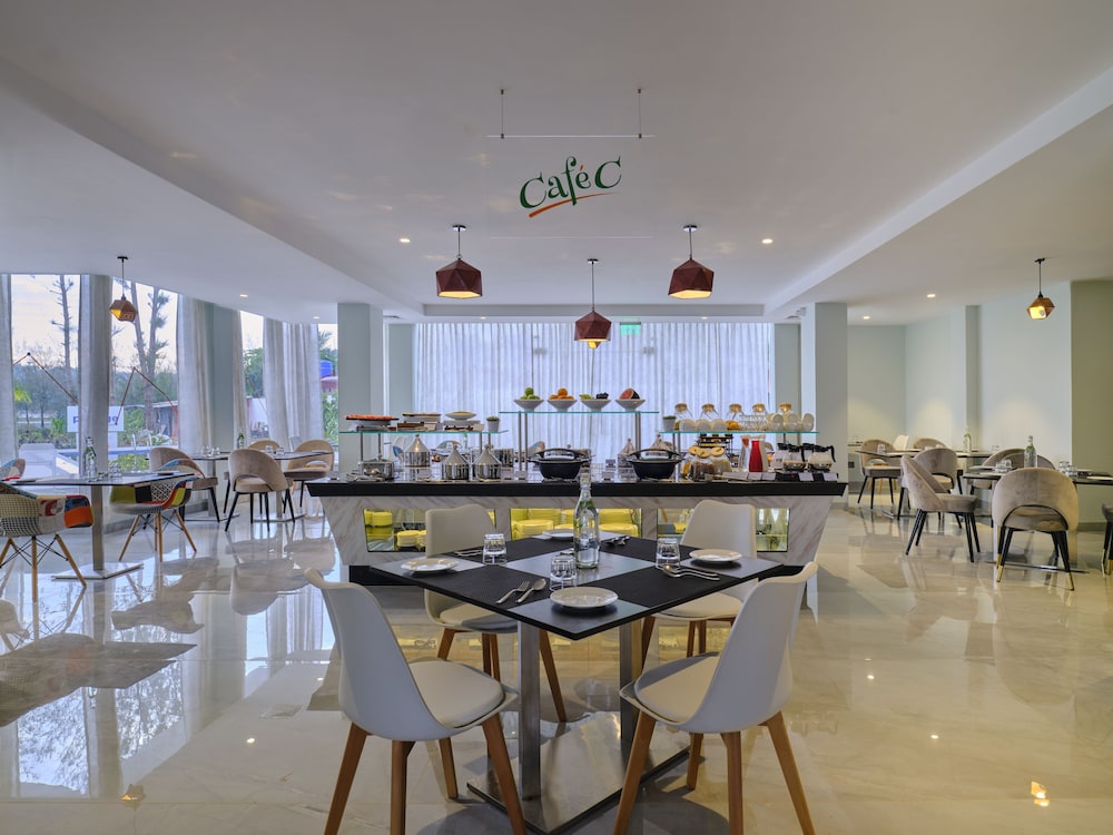 Zone Connect by The Park Port Blair