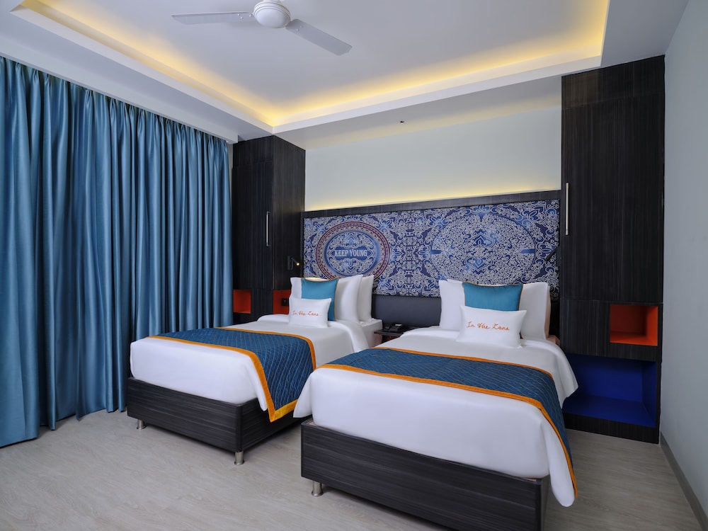Zone Connect by The Park Port Blair