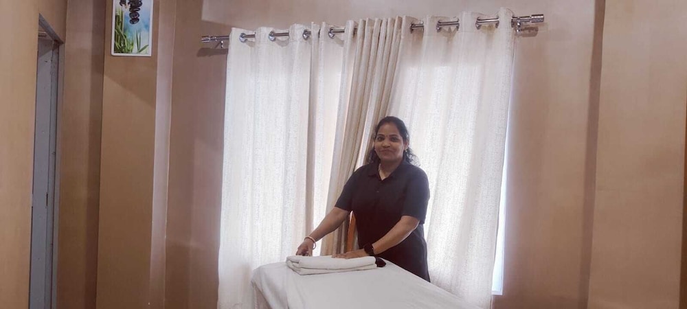 Zone Connect by The Park Port Blair
