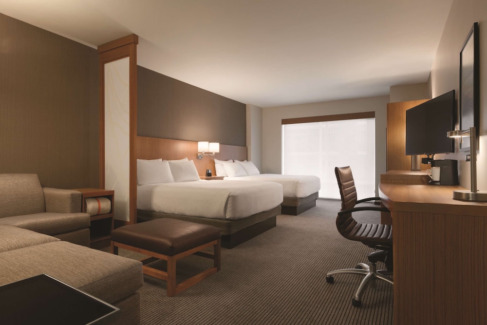 Hyatt Place Washington DC/Georgetown/West End