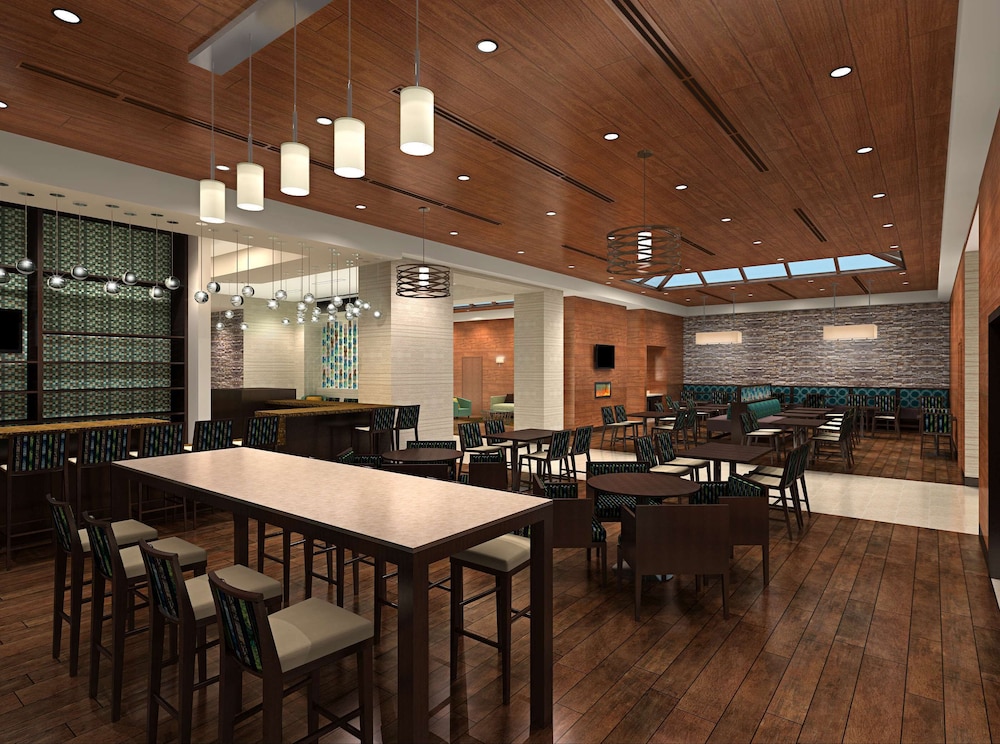Hyatt Place Washington DC/Georgetown/West End