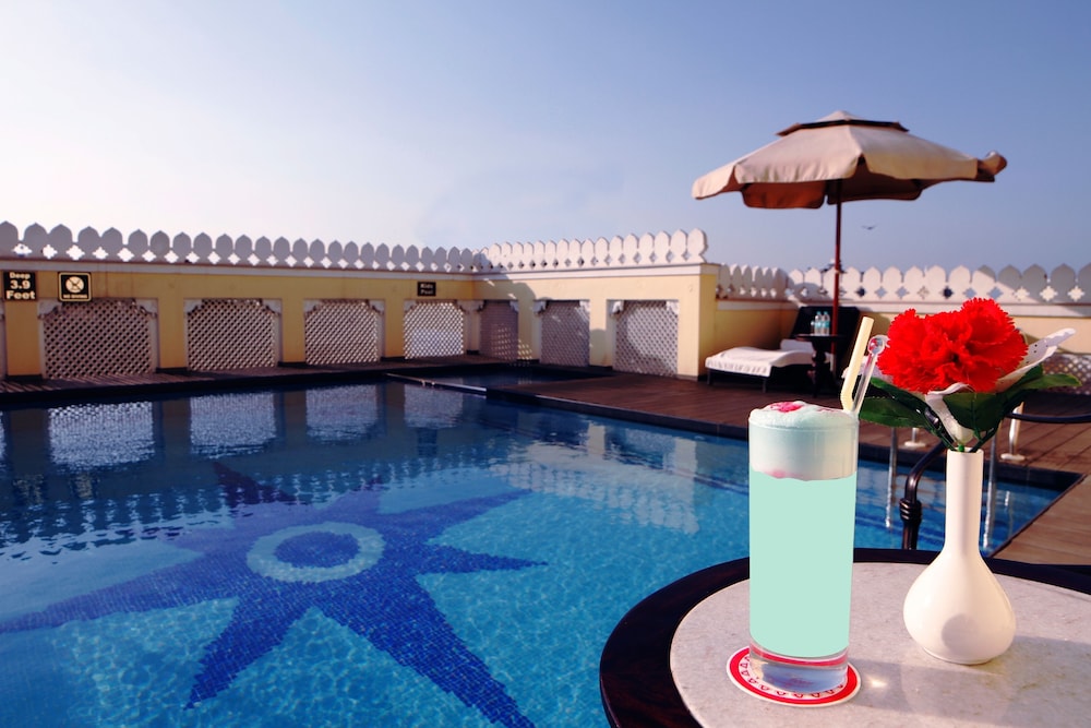 Grand Uniara - A Heritage Hotel