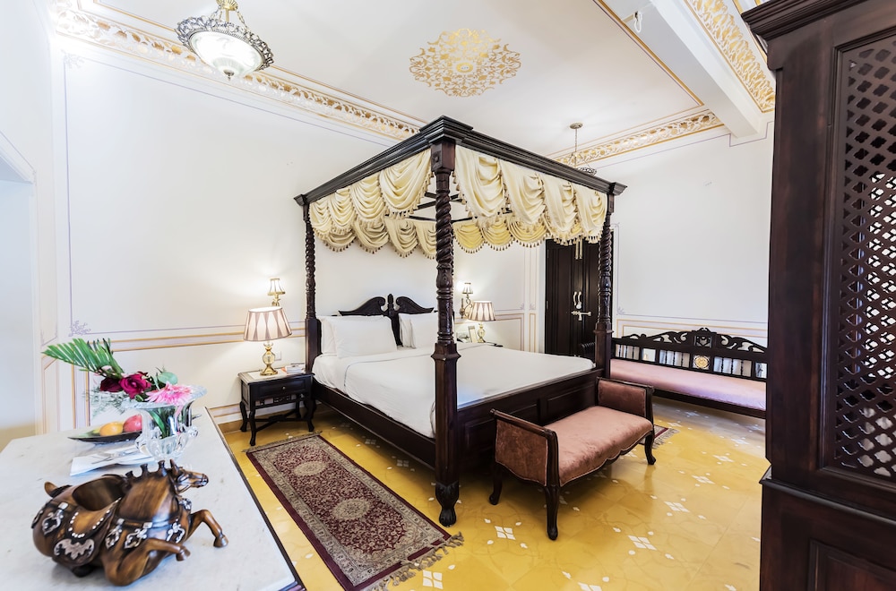 Grand Uniara - A Heritage Hotel
