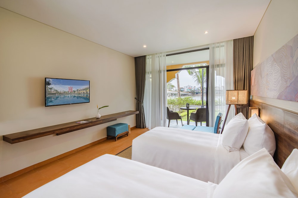 Hoi An Memories Resort & Spa