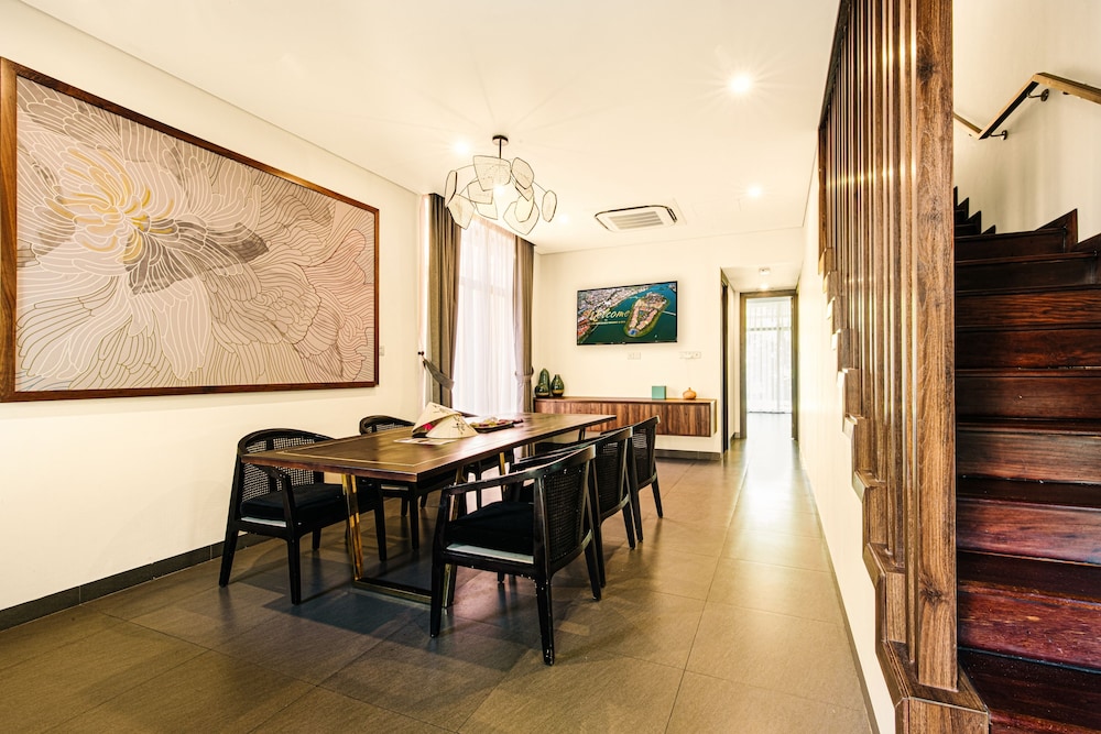 Hoi An Memories Resort & Spa