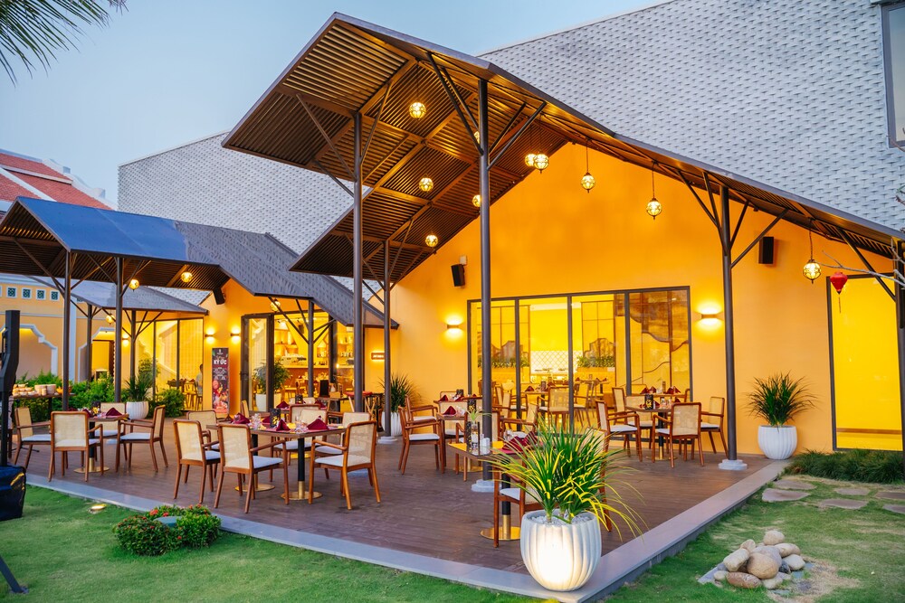 Hoi An Memories Resort & Spa