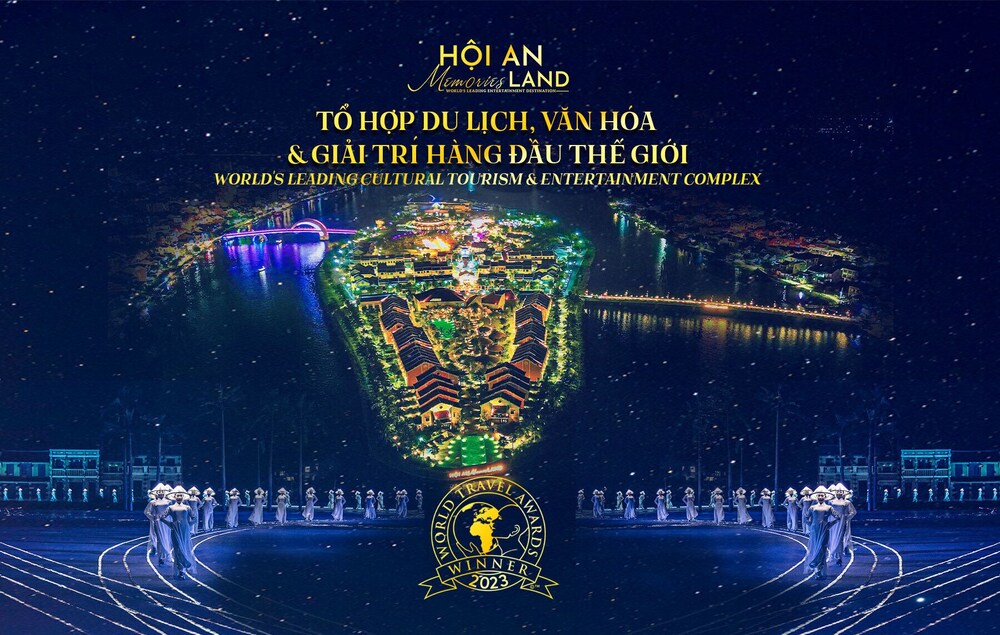 Hoi An Memories Resort & Spa