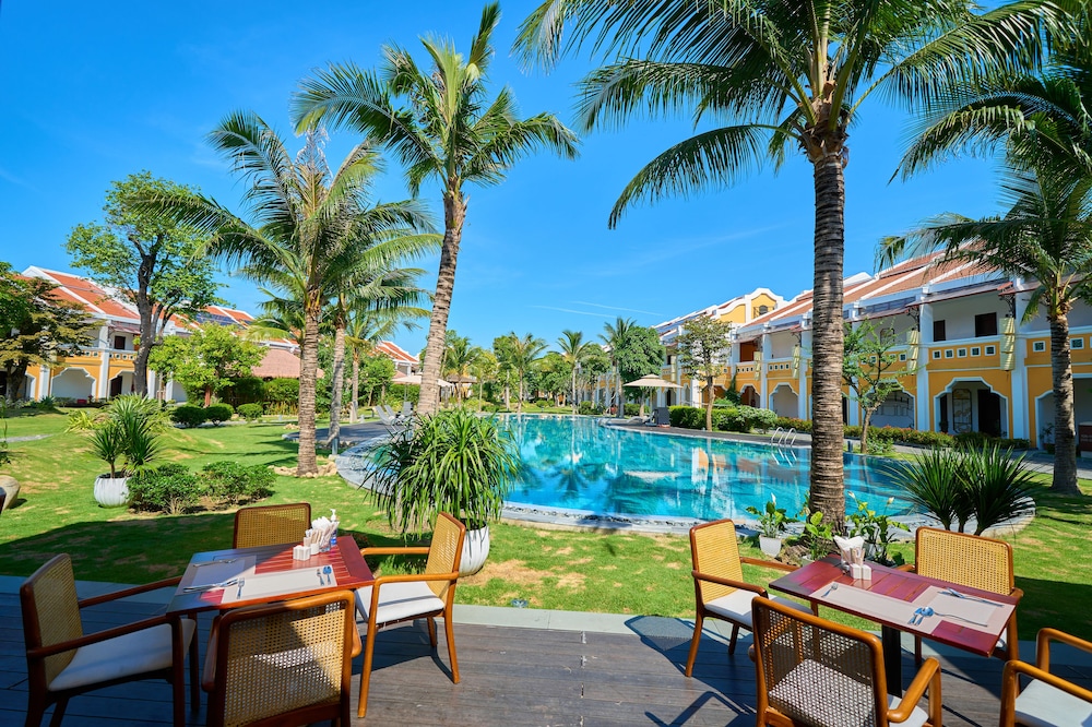 Hoi An Memories Resort & Spa