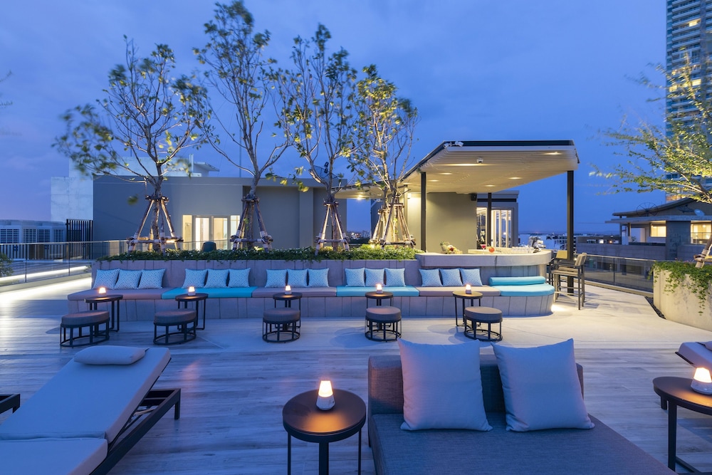 U Jomtien Pattaya
