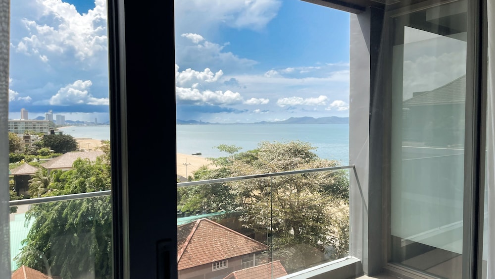 U Jomtien Pattaya