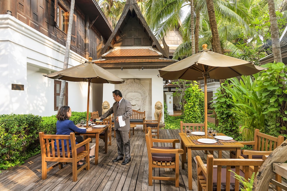 The Davis Bangkok Hotel