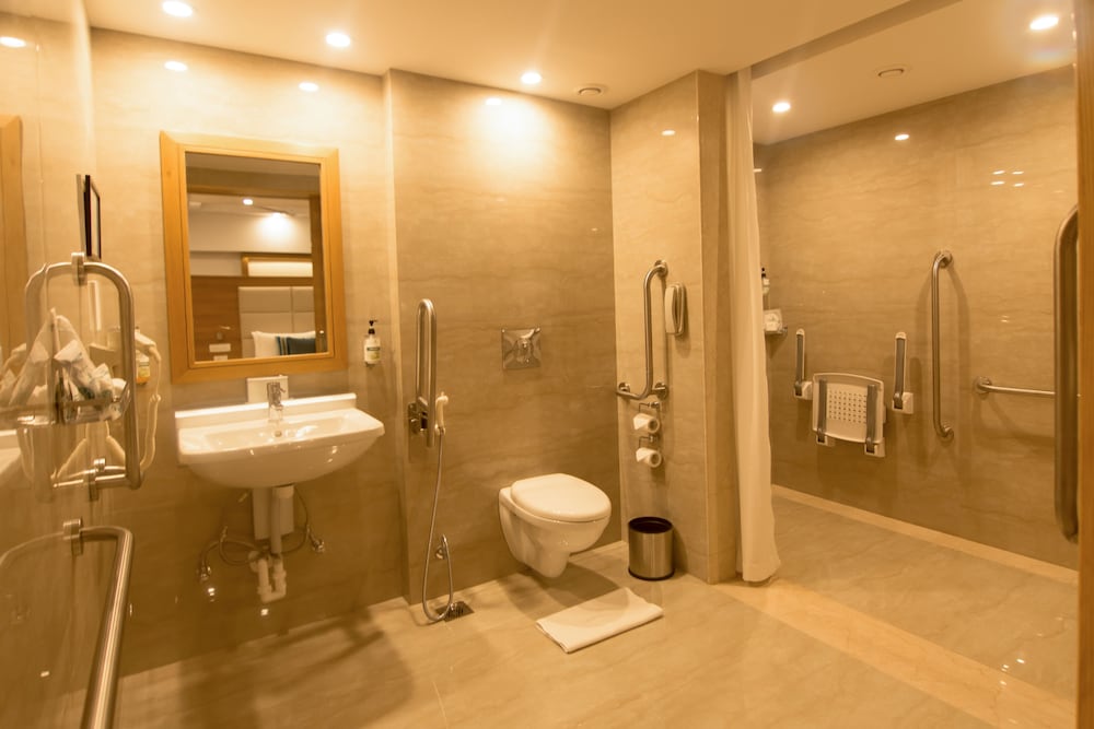Lemon Tree Hotel, Sector 60,Gurugram