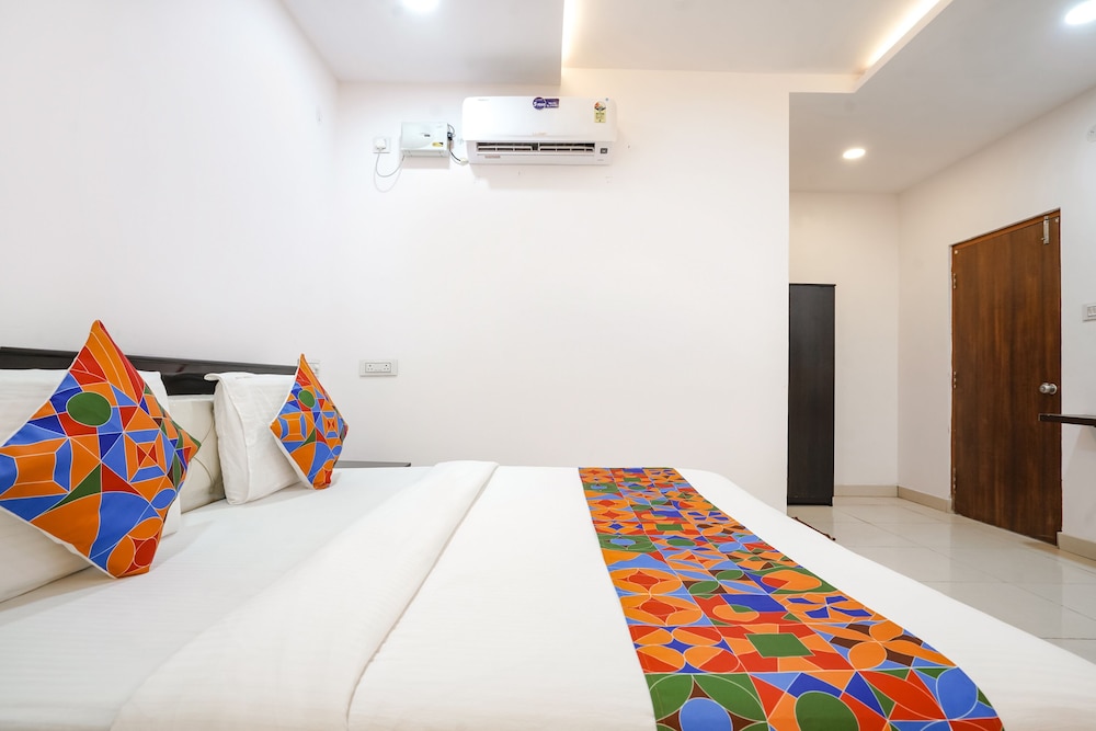 FabHotel Skycity