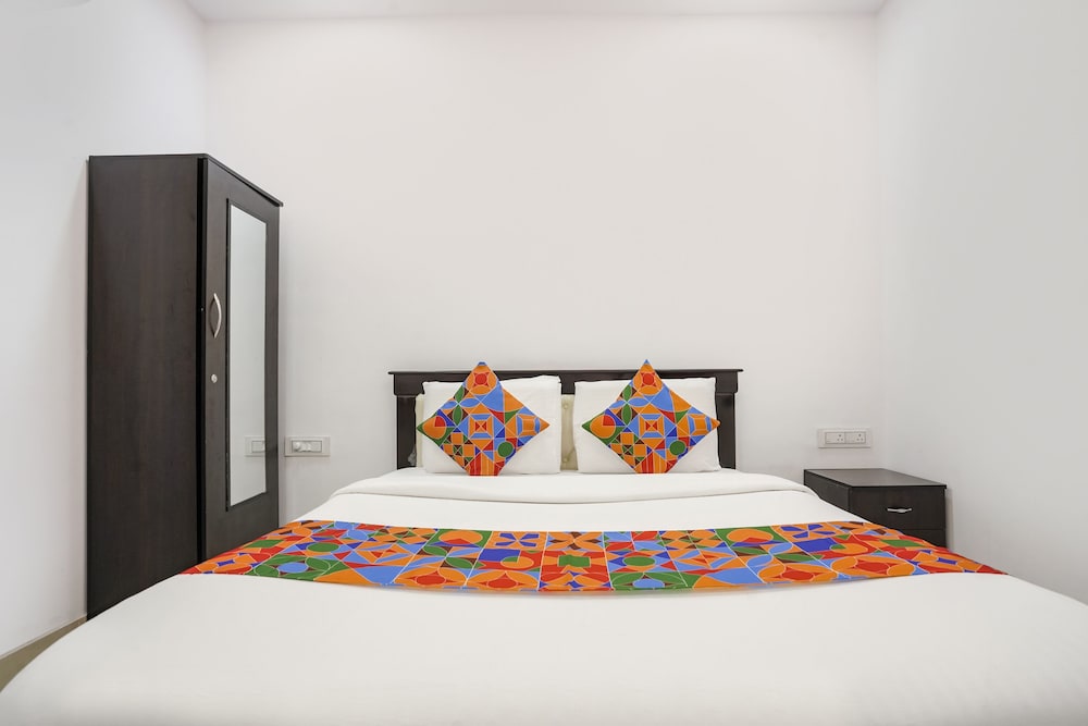 FabHotel Skycity