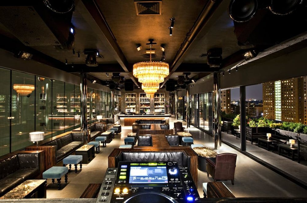 Dream Downtown, by Hyatt