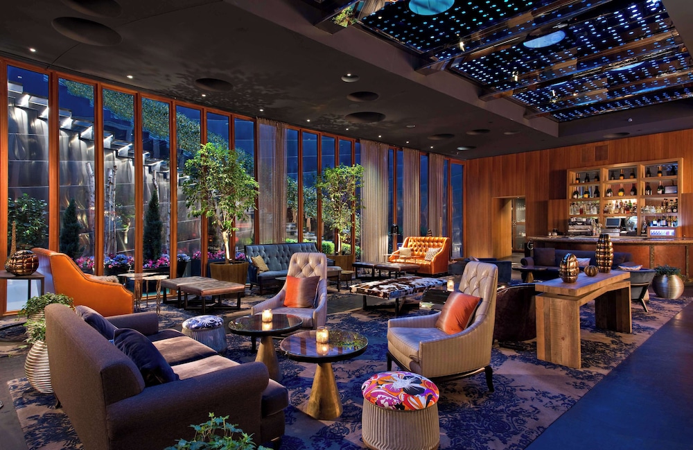 Dream Downtown, by Hyatt