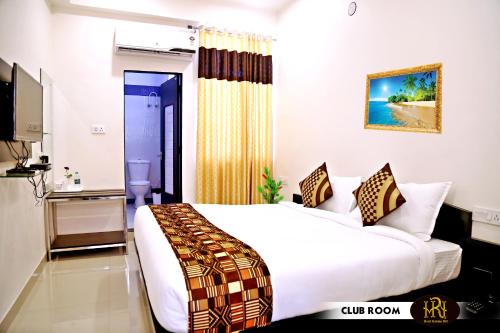 Hotel Raisina Hill