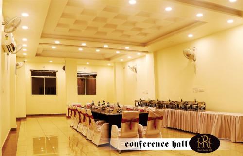 Hotel Raisina Hill