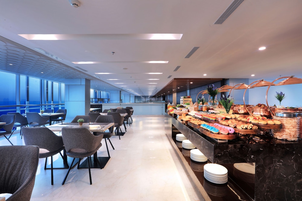 Aston Kartika Grogol Hotel & Conference Center