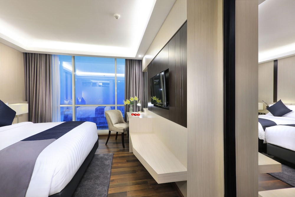 Aston Kartika Grogol Hotel & Conference Center