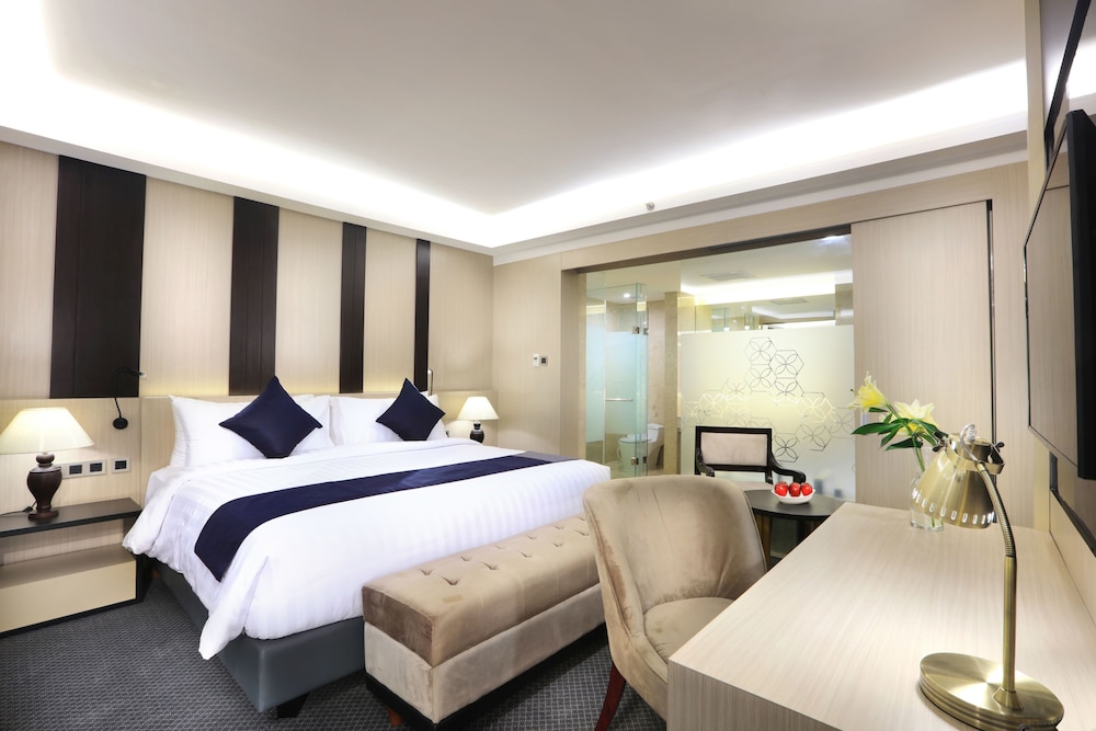 Aston Kartika Grogol Hotel & Conference Center