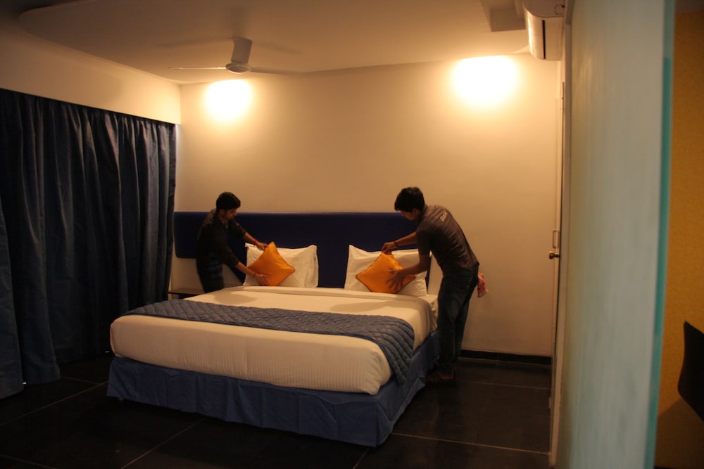 Days Suites Bengaluru Whitefield