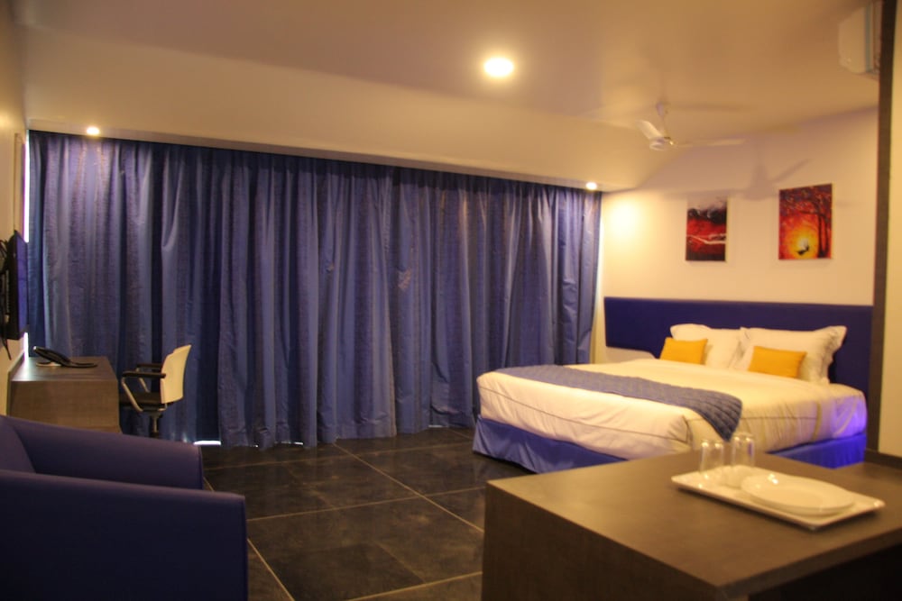 Days Suites Bengaluru Whitefield