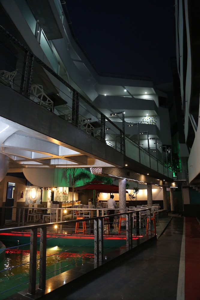 Days Suites Bengaluru Whitefield