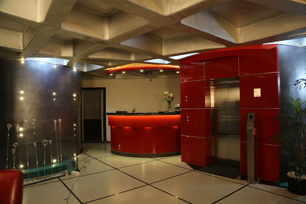 Days Suites Bengaluru Whitefield