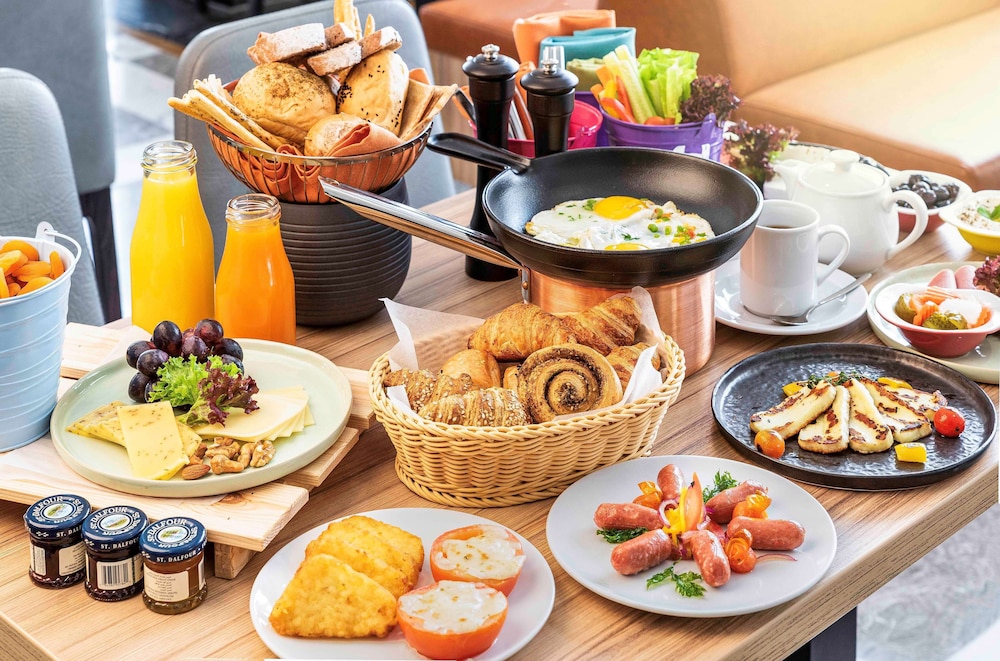 Park Inn by Radisson, Makkah Al Naseem