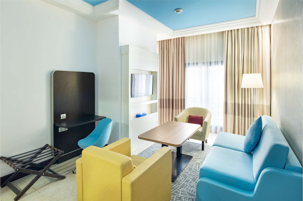 Park Inn by Radisson, Makkah Al Naseem