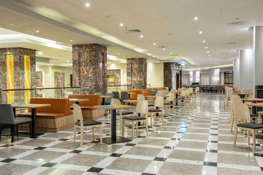 Park Inn by Radisson, Makkah Al Naseem
