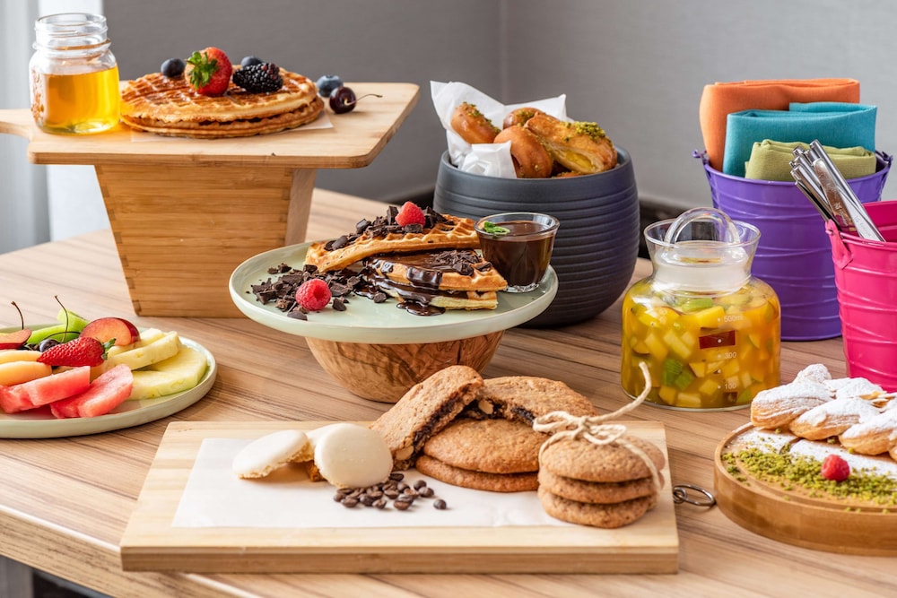 Park Inn by Radisson, Makkah Al Naseem