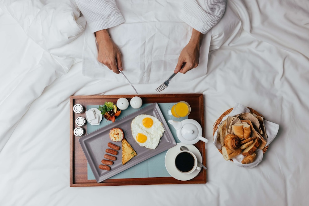Park Inn by Radisson, Makkah Al Naseem