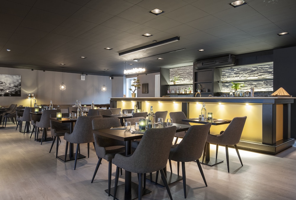 Quality Hotel Grand, Kristianstad
