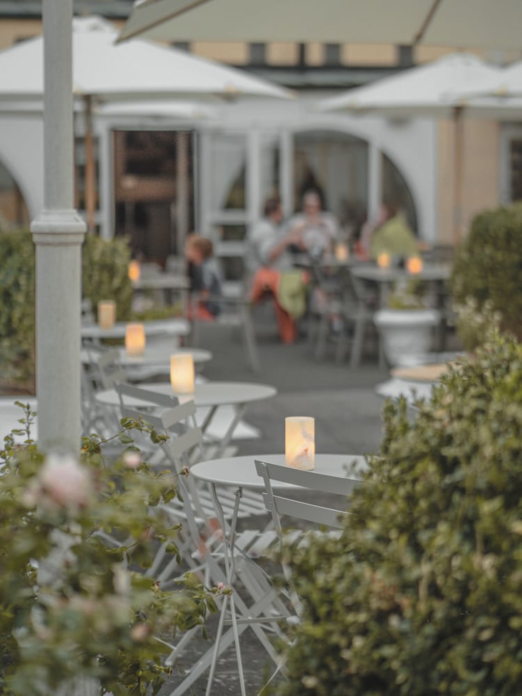 Quality Hotel Grand, Kristianstad